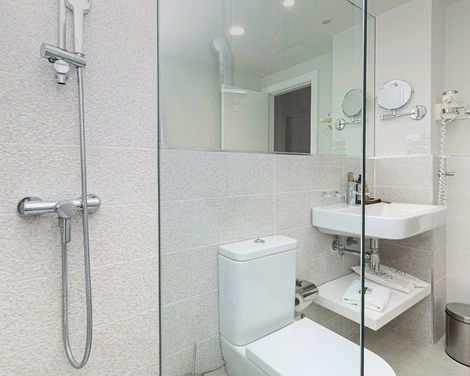 Hotel LIVVO Anamar Suites-0