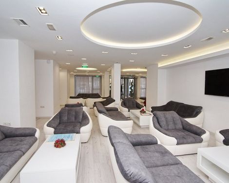 Boss Boutique Athens-2