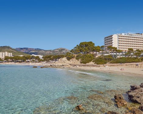 Universal Hotel Lido Park & Spa-1