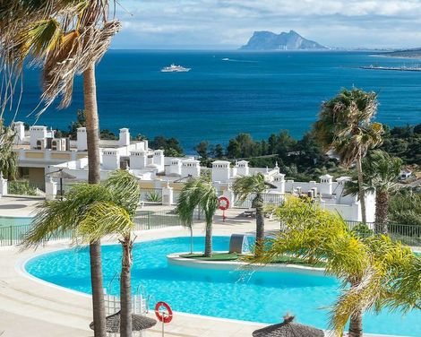 Pierre & Vacances Resort Terrazas Costa del Sol-4