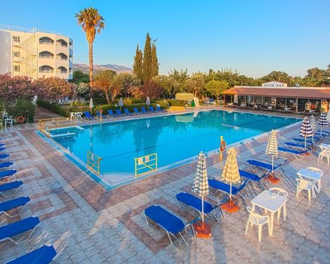 Continental Palace-0