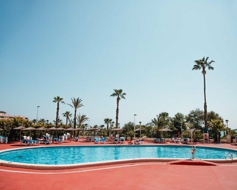 Hotel Playas de Torrevieja-3