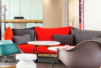 Hotel, ibis Casablanca Nearshore Hotel