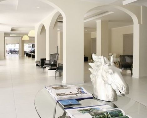 Golden Beach Hotel-3