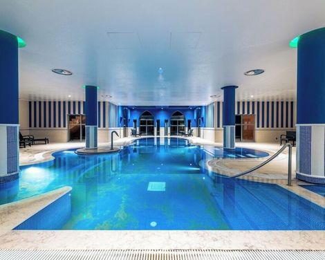 Pestana Sintra Golf-1