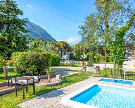 Hotel Maderno-1