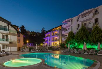 Side Su Hotel