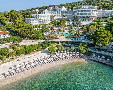 Amfora Hvar Grand Beach Resort-3