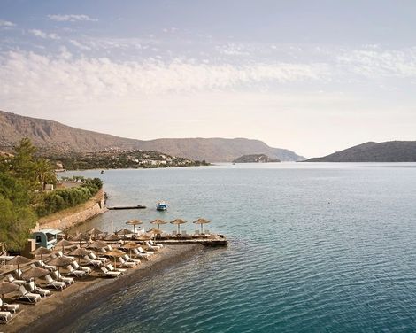 Domes Aulus Elounda All-Inclusive Resort, Curio Collection by Hilton-2