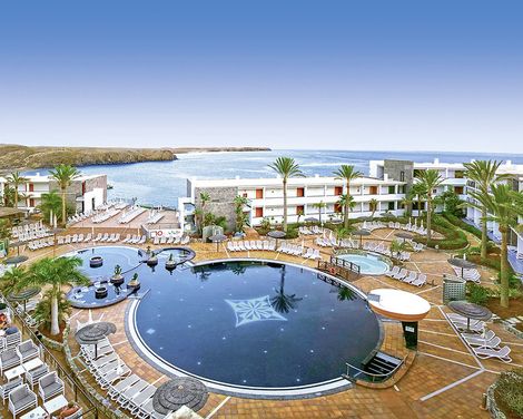 Mirador Papagayo by LIVVO-2