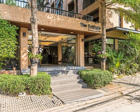 The Cottage Suvarnabhumi-3