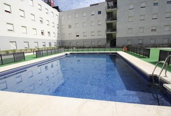 Hotel, Apartamentos Vértice Sevilla Aljarafe