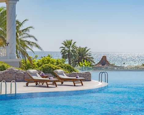 Starlight Resort Hotel-3