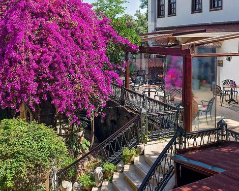 Dogan Hotel by Prana Hotels & Resorts-3