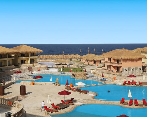Amarina Jannah Resort & Aqua Park-0
