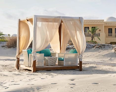 Aldiana Club Djerba Atlantide-1