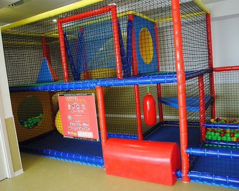 Ona Valle Romano Golf & Resort-4