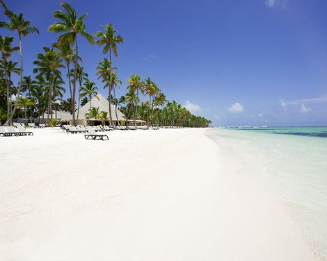 Barceló Bávaro Beach-0
