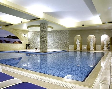 Soreda Hotel-4