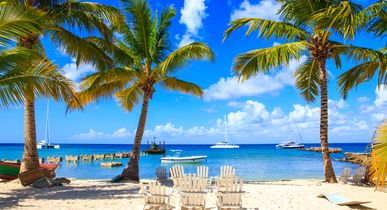 Pauschalreisen Playa Punta Cana