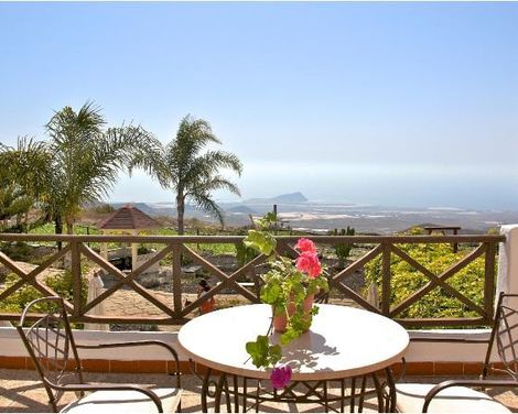 Finca Vista Bonita-1