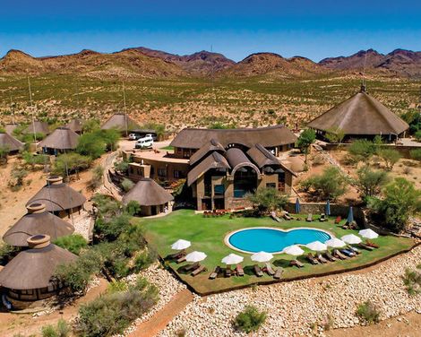 Gocheganas Lodge-2