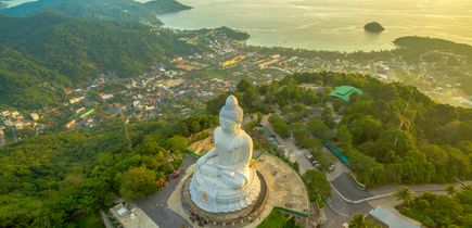 Pauschalreisen Phuket