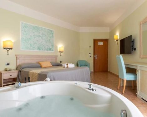 Hotel Brancamaria-0