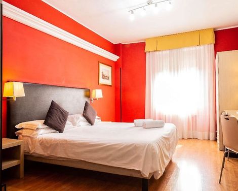 Hotel Berlino-2
