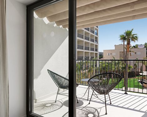 Paradiso Garden Hotel-4