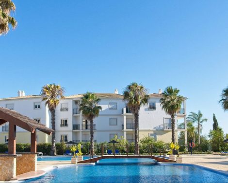 Turim Estrela do Vau Hotel-1