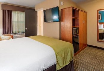 Hotel, Best Western Plus Traverse City