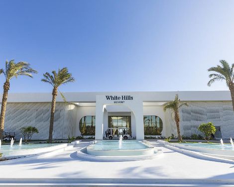 White Hills Resort-3
