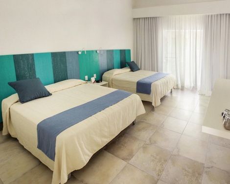 Viva Tangerine by Wyndham, A Trademark All Inclusive-0
