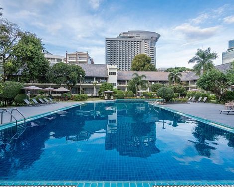 Sunshine Garden Resort-0