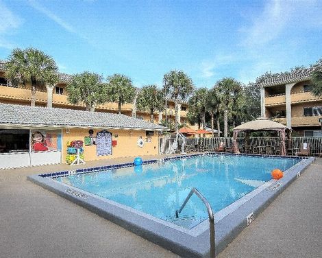 Westgate Leisure Resort-1