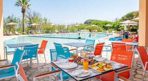Ibiscus Corfu Hotel