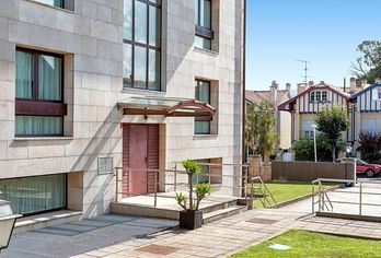 Hotel, Urban Loiu Hotel By Eurotels