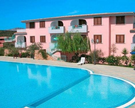 Albergo Residenziale Gli Ontani-1