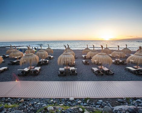 Royal Hideaway Corales Suites-2