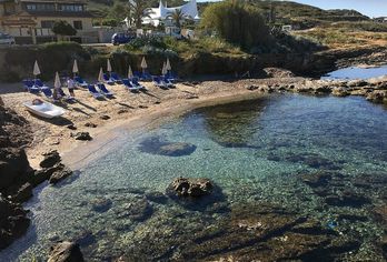 Hotel, Hotel Calabona