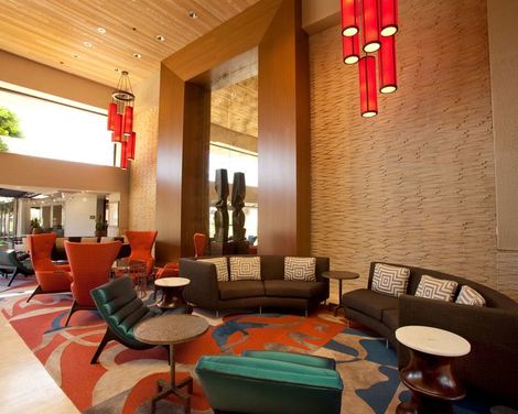 Hilton Palm Springs Resort-4