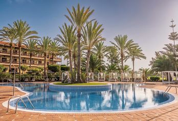 Elba Palace Golf Boutique Hotel