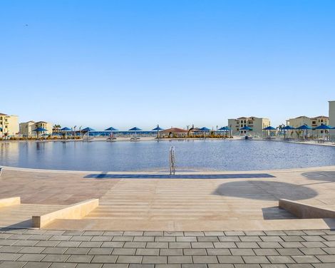 Albatros Makadi Resort-1