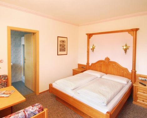 Hotel Tannhof-0