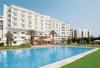 Hotel, Tildi Hotel & Spa