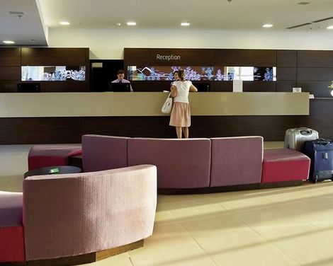 Vitality Hotel Punta-4