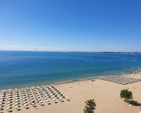 Sentido Bellevue Beach-2