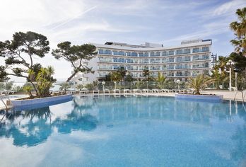 Hotel, Best Negresco