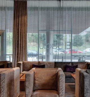 Hotel Badalona Tower